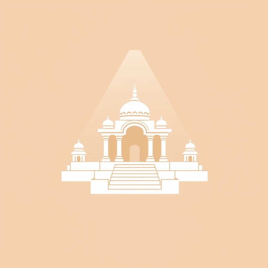 First Sermon Of Mahavira Place