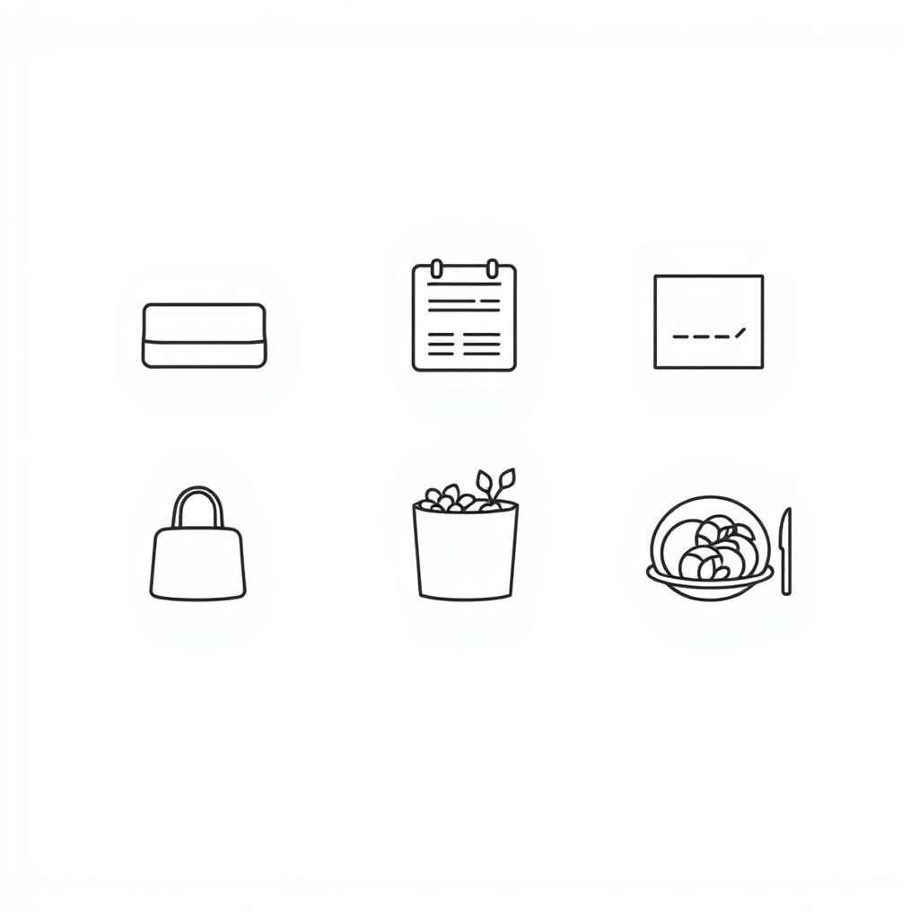 Five Ways To Avoid Wastage Of Food