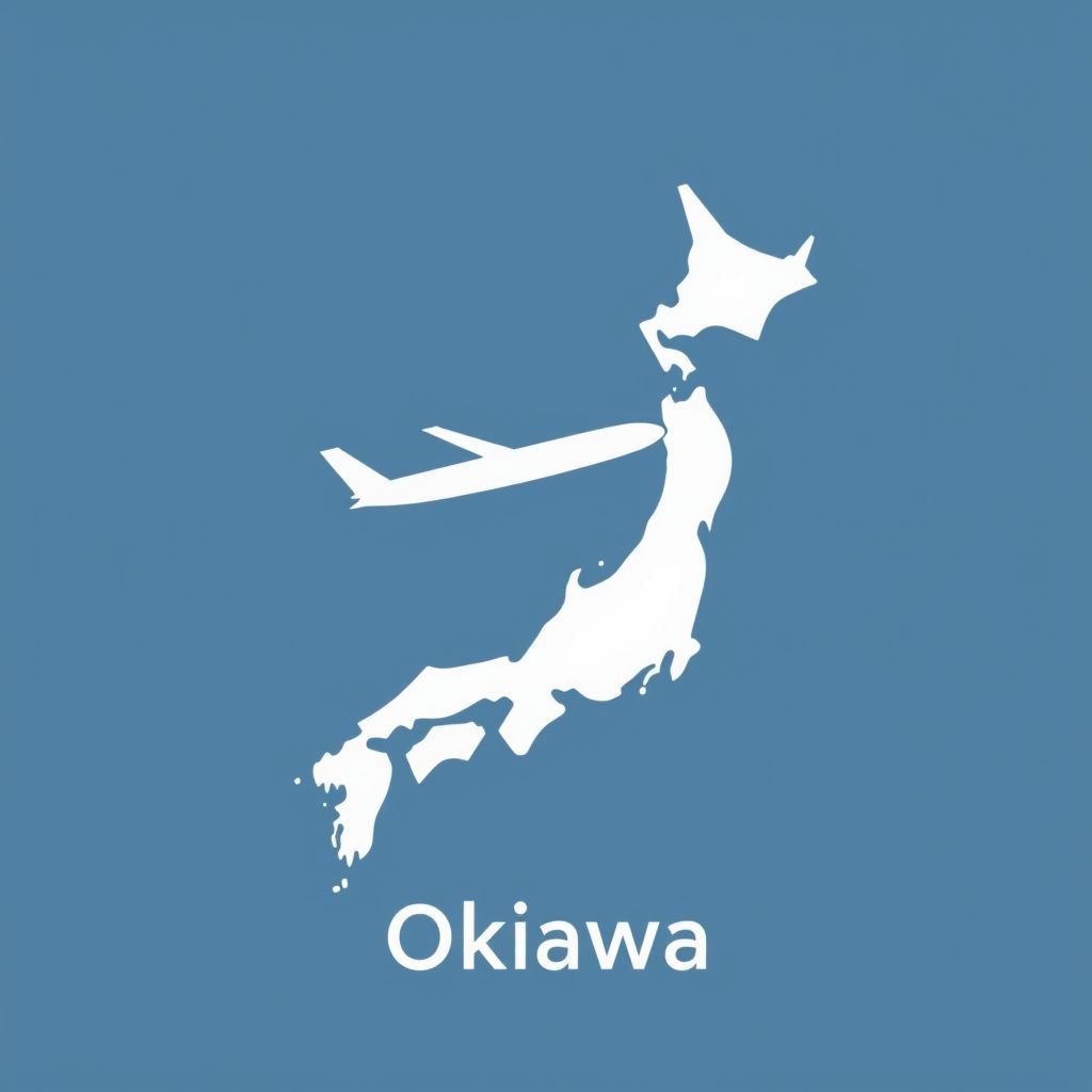 Flights From Tokyo To Okinawa