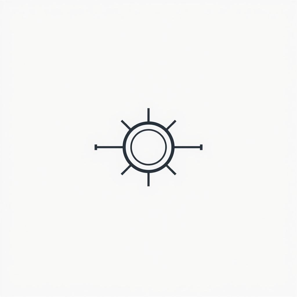 Flux Coupled Tunable Superconducting Resonator