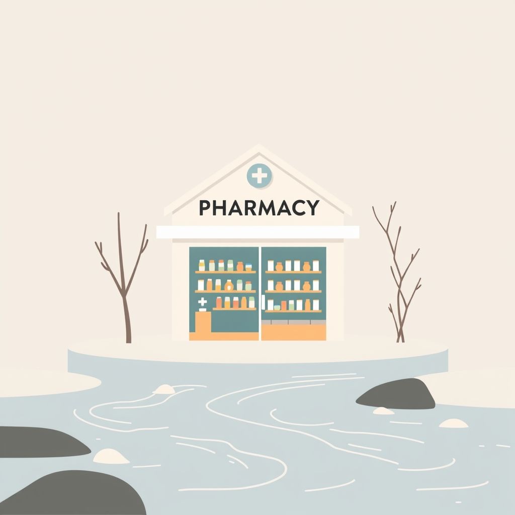 Forbes Pharmacy Millstream Photos