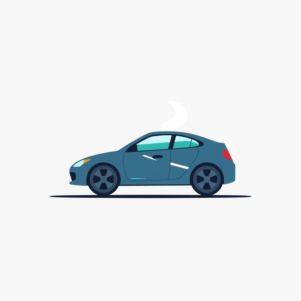 How Much Antifreeze In Car