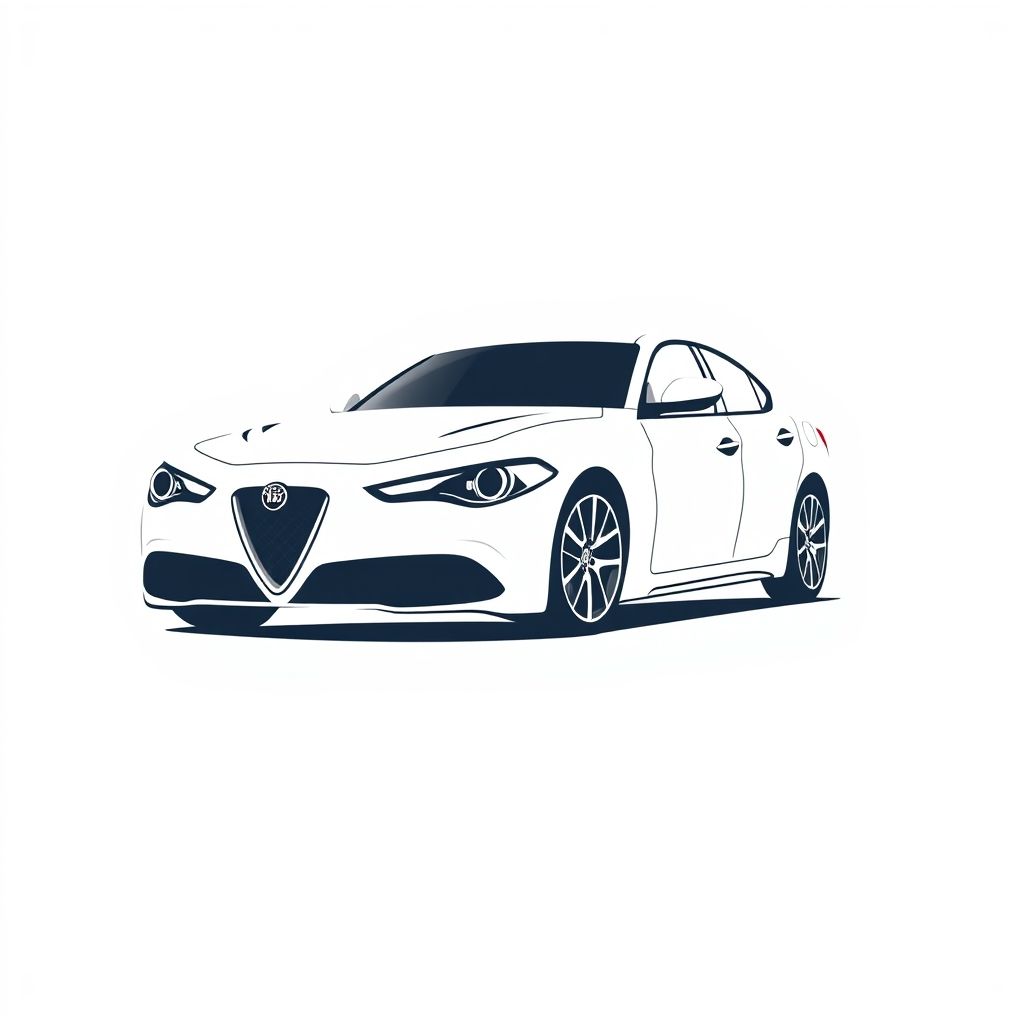 How Much Is An Alfa Romeo Giulia