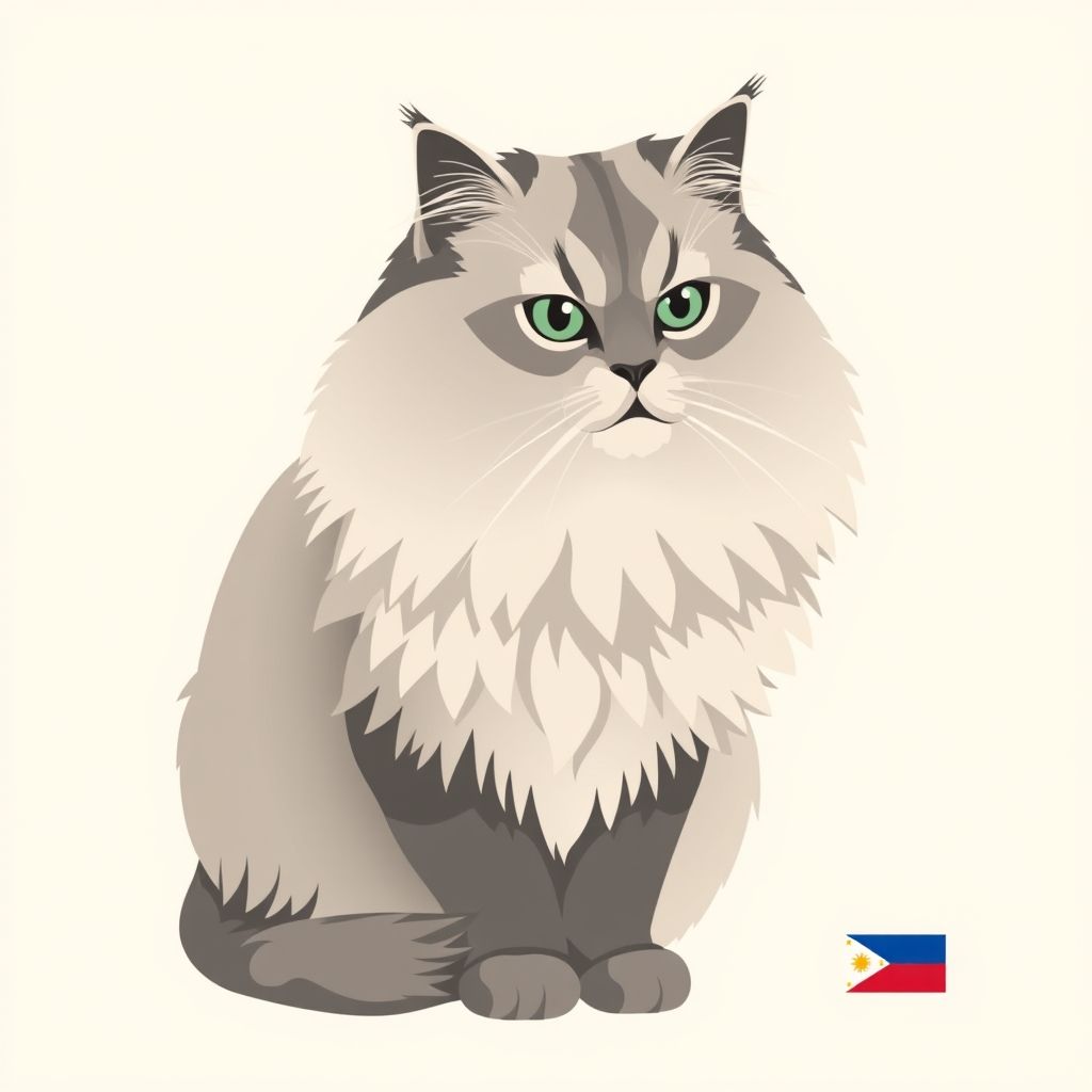 How Much Is British Longhair Cat In Philippines
