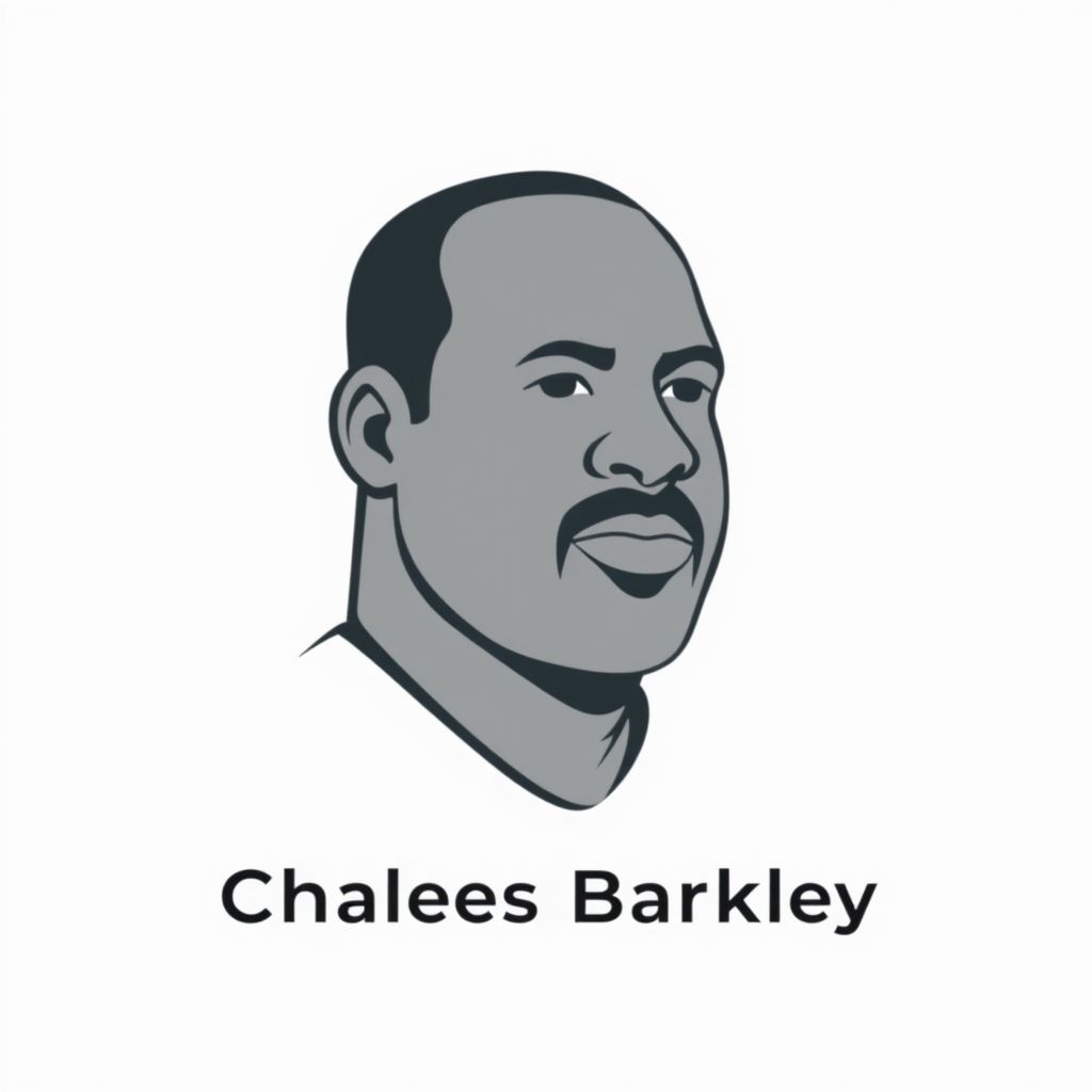How Much Is Charles Barkley Worth