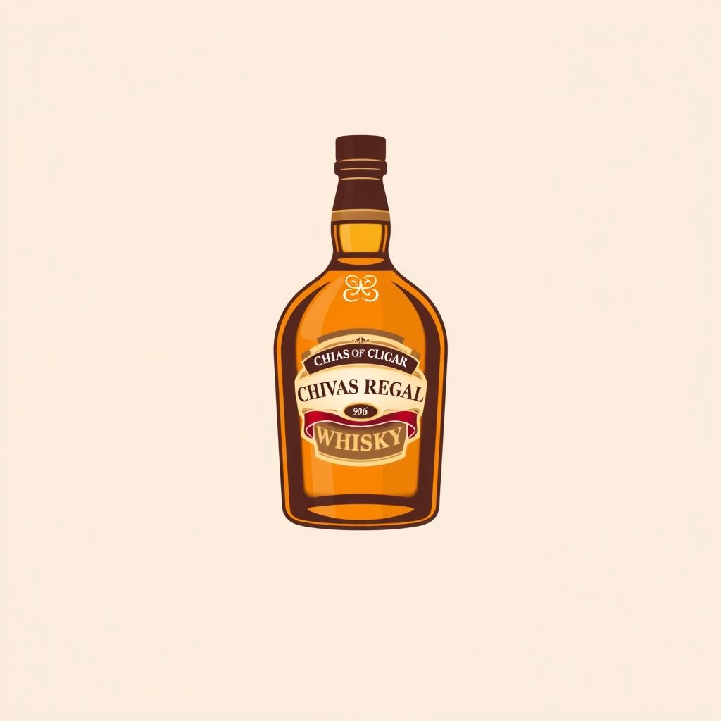 How Much Is Chivas Regal