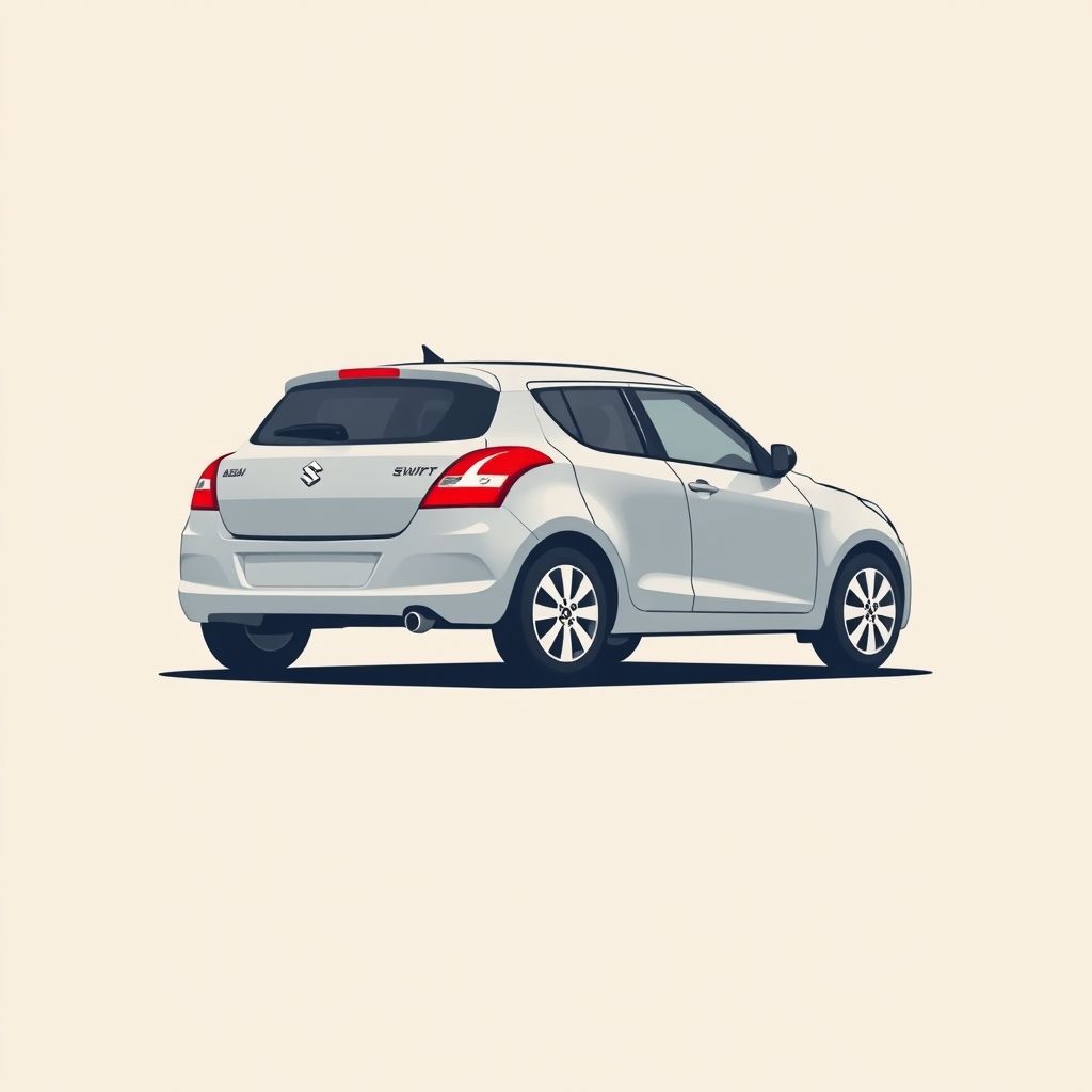 How Much Is Suzuki Swift
