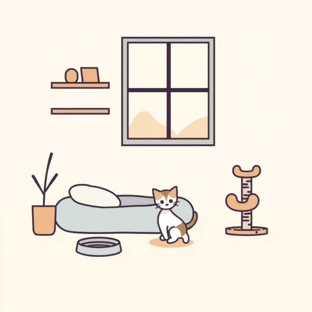 How To Acclimate A New Kitten To Your Home