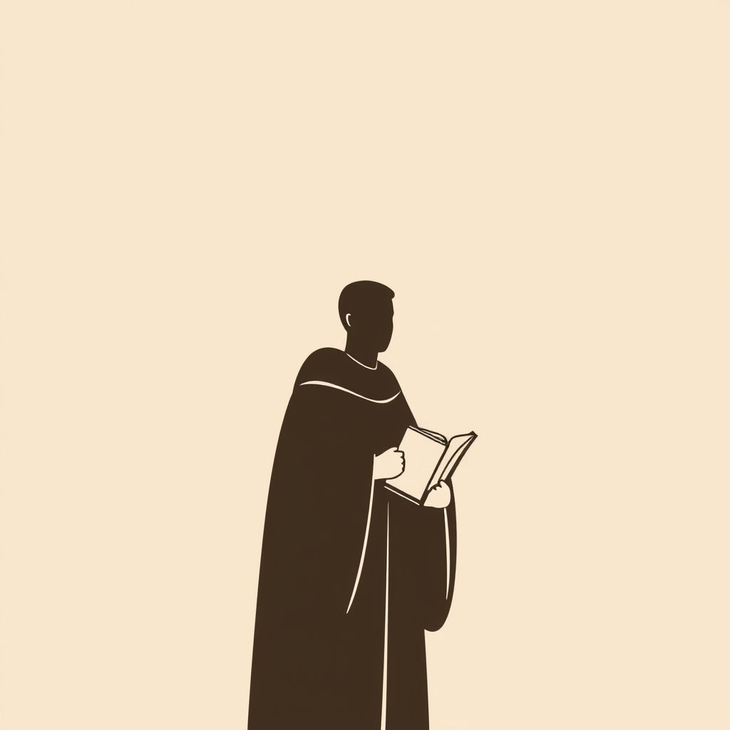 How To Become An Augustinian