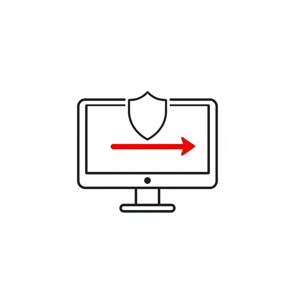How To Block Outbound Connections With Windows Firewall