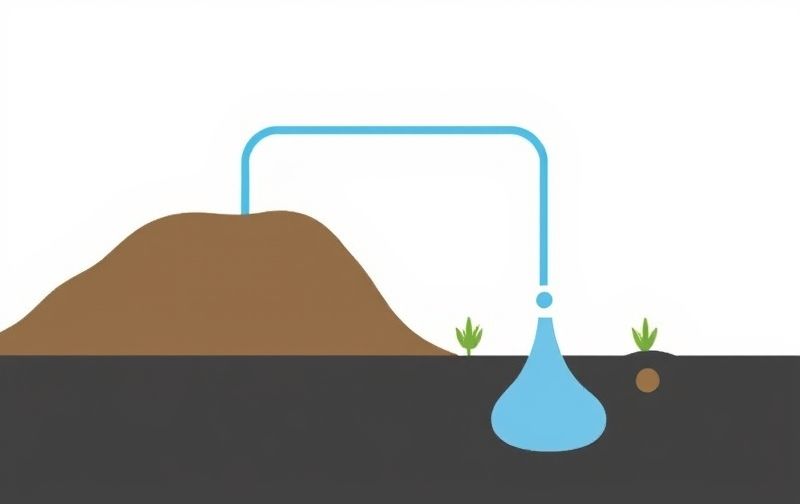 How To Drain Thicket Excavations