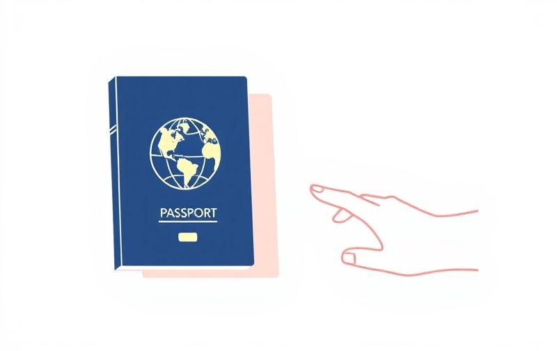 How To Get A Passport