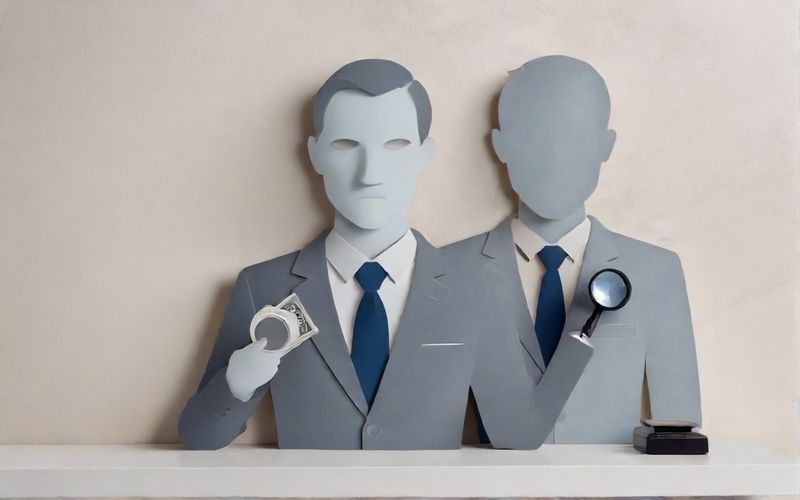 How To Handle Suspected Employee Theft