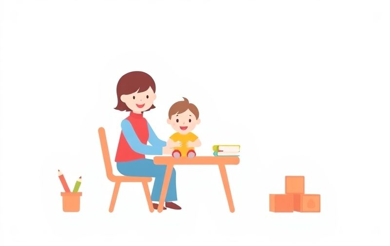 How To Homeschool A Preschooler