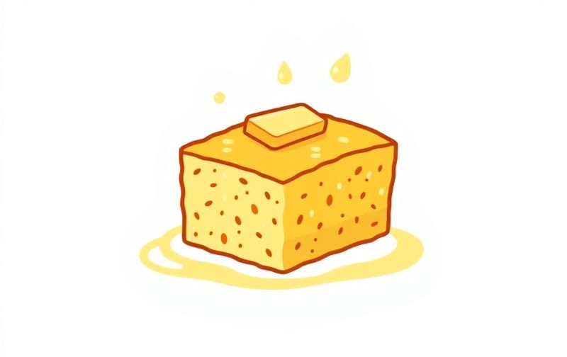 How To Make Cornbread Moist