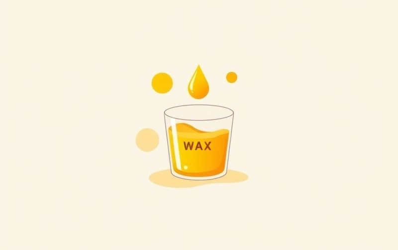 How To Make Wax Liquidizer