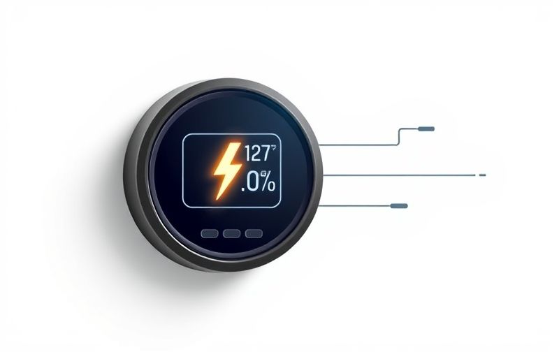 How To Monitor Electricity Usage