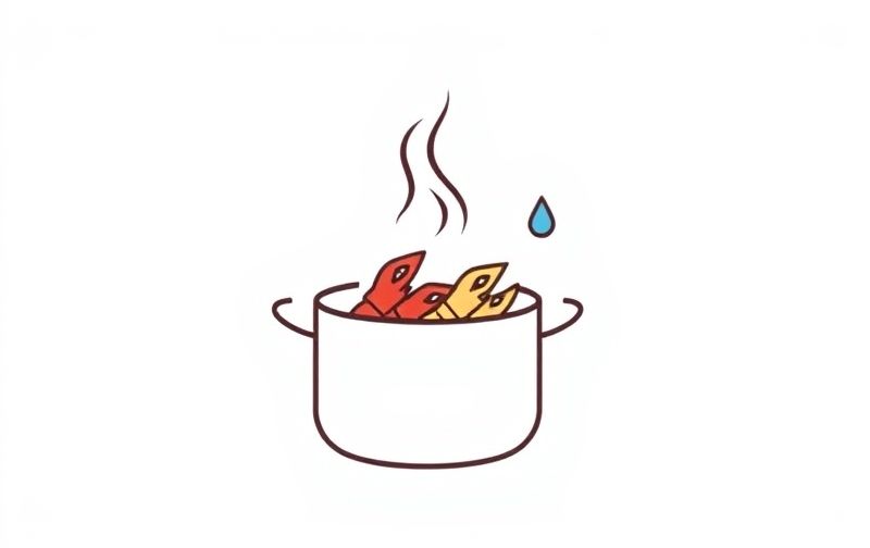 How To Reboil Crawfish