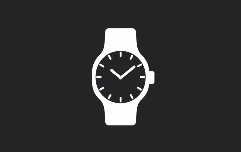 How To Replace Watch Band