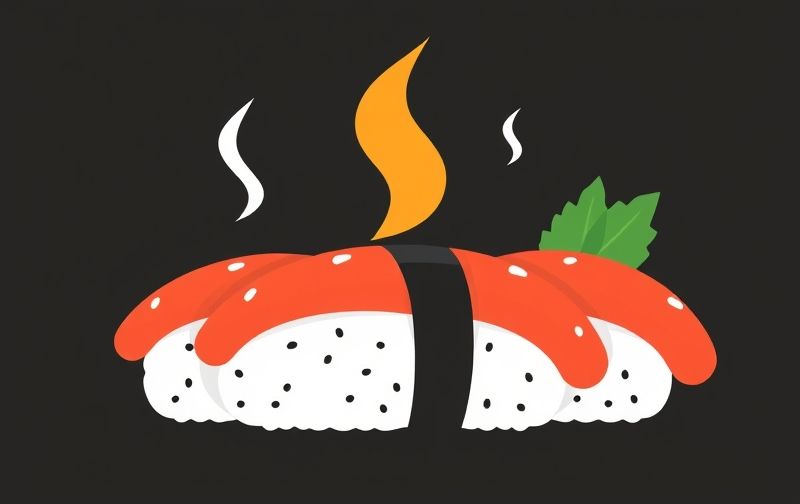 How To Use Sushi Bazooka