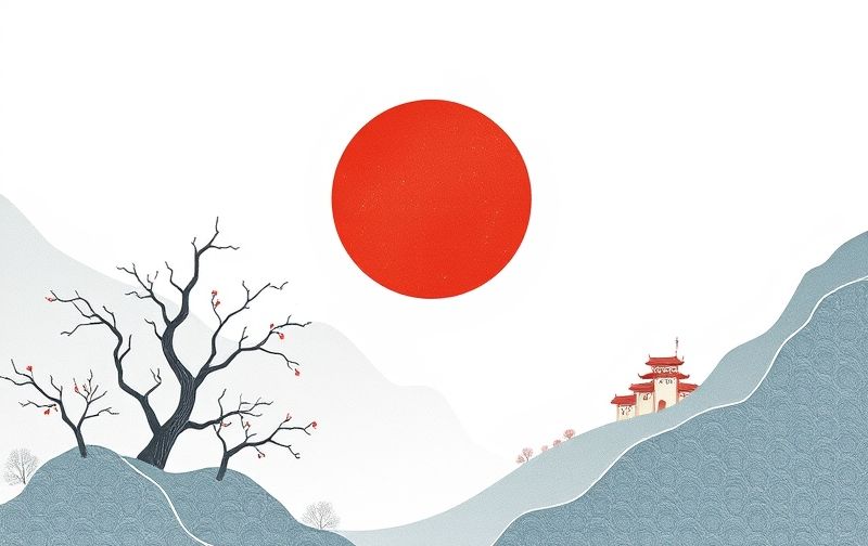 I Ching Preponderance Of The Small