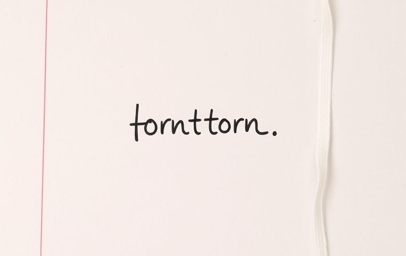 I Jotted Down The Title In My Notebook