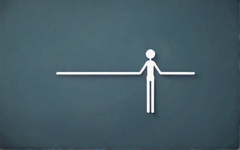 Idiom As Skinny As A Beanpole