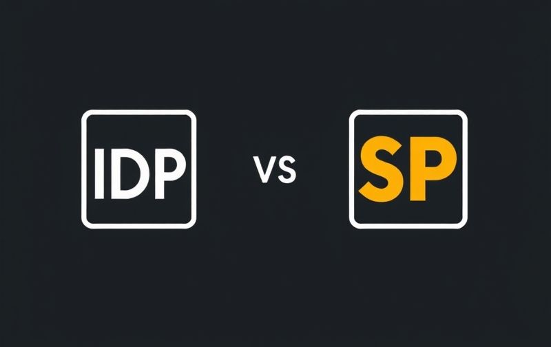 Idp Initiated Vs Sp Initiated