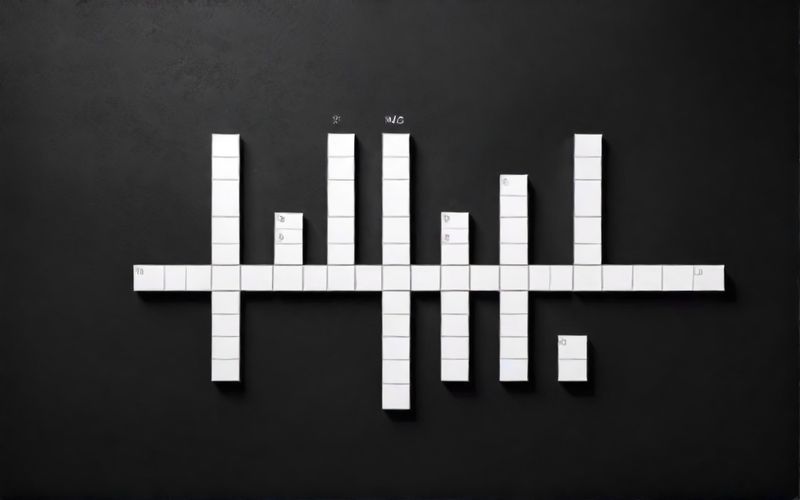 Impertinence Crossword Clue 5 Letters