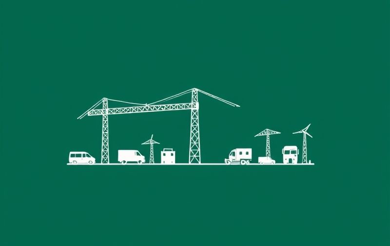 Infrastructural Deficit In Nigeria