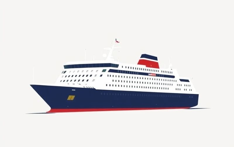 Irish Ferries Pembroke To Rosslare