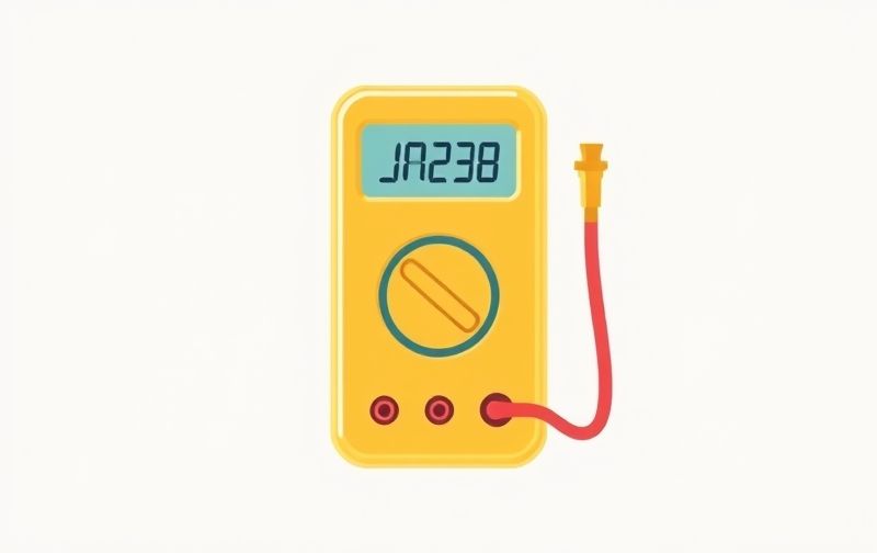Is A Multimeter A Voltmeter