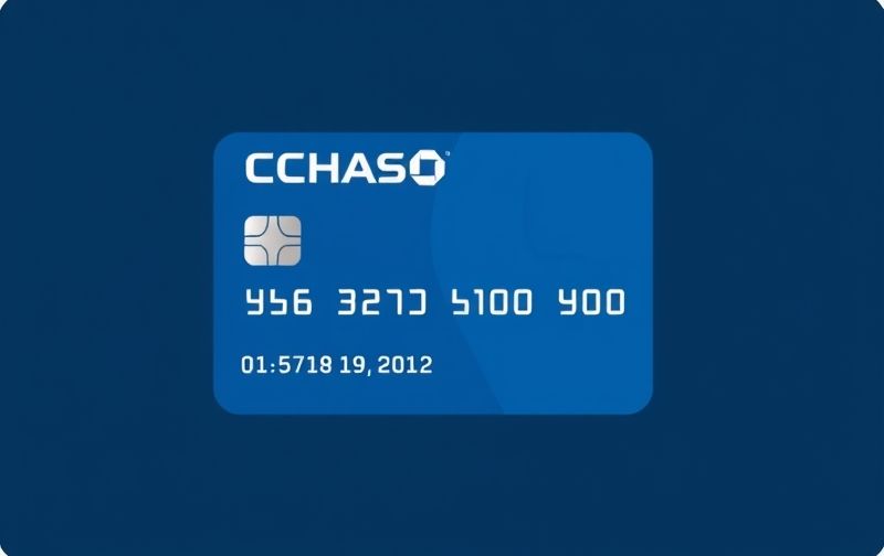 Is Chase A Debit Card