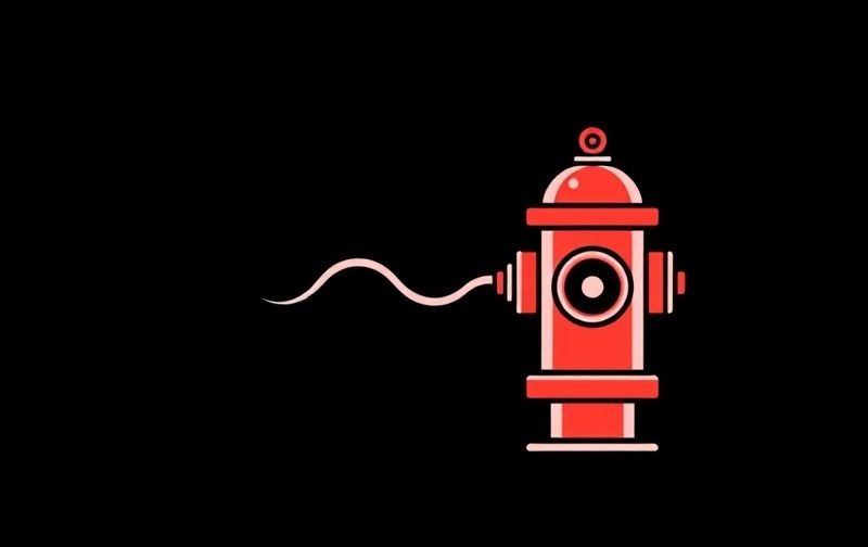 Is For Fire Hydrant System