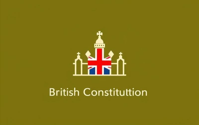 Is The British Constitution Monarchical