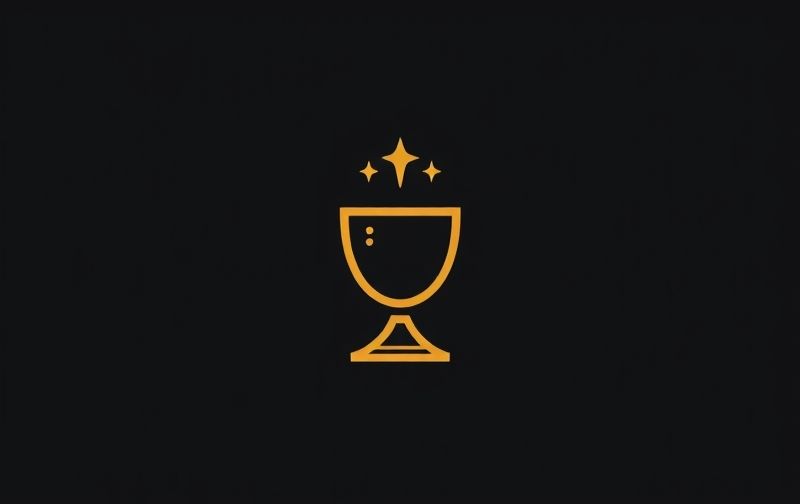 Is The Holy Grail Found