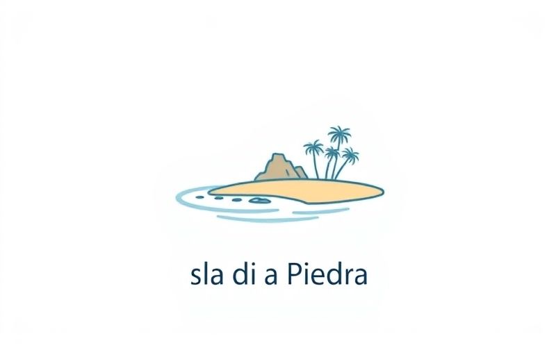 Isla De La Piedra Mazatlan