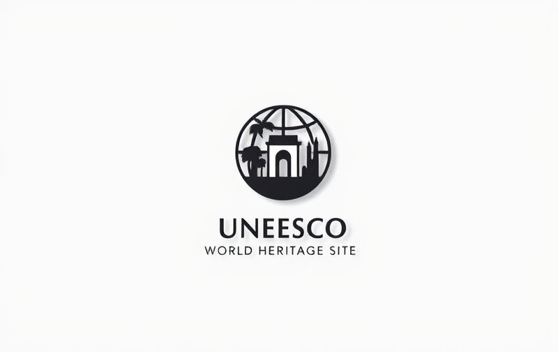It Is A Unesco World Heritage Site