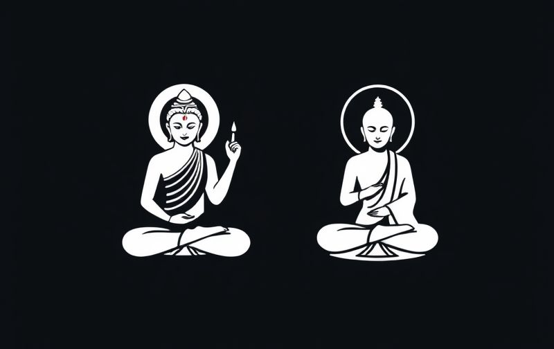 Jainism And Buddhism Project Pdf