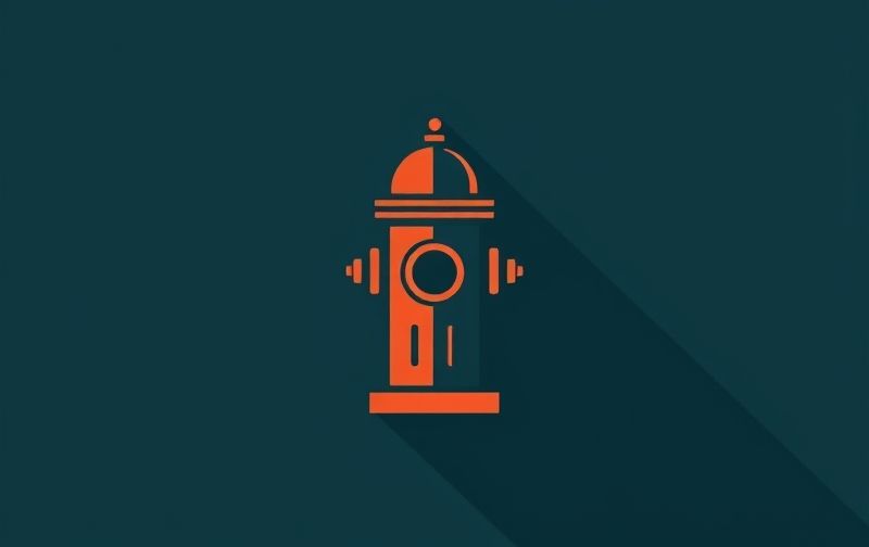 Jay R Smith Hydrant Key