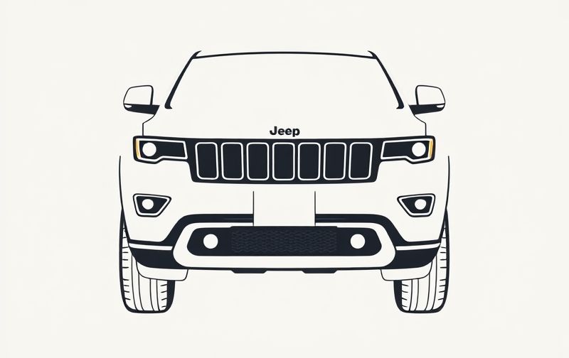 Jeep Grand Cherokee Motormouth