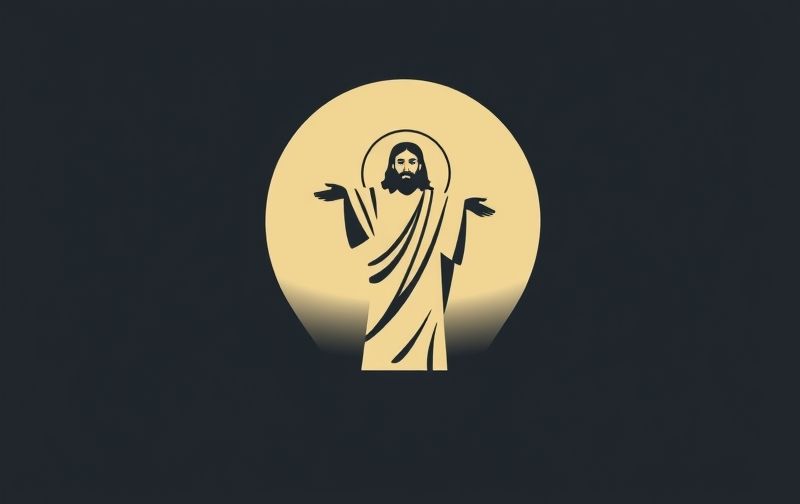 Jesus Will Establish His Kingdom