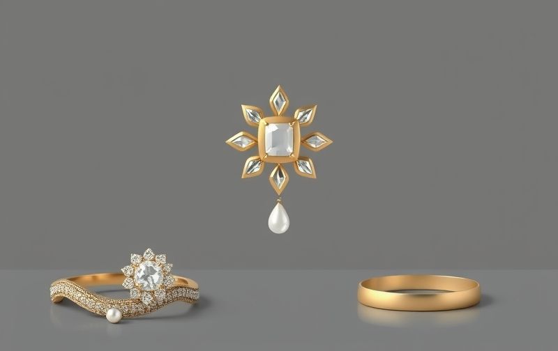 Jewellery Design And Manufacture Salary