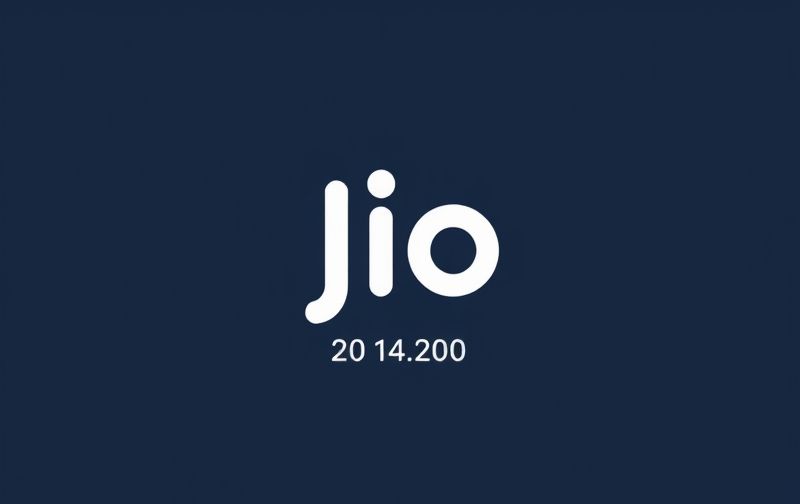 Jio Financial Services Listing Date