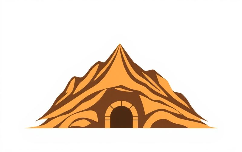 Josh Feldman Lost Dutchman Mine