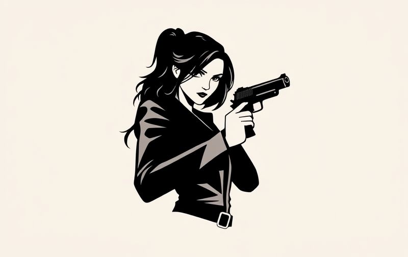 Juliette Has A Gun Lady Vengeance