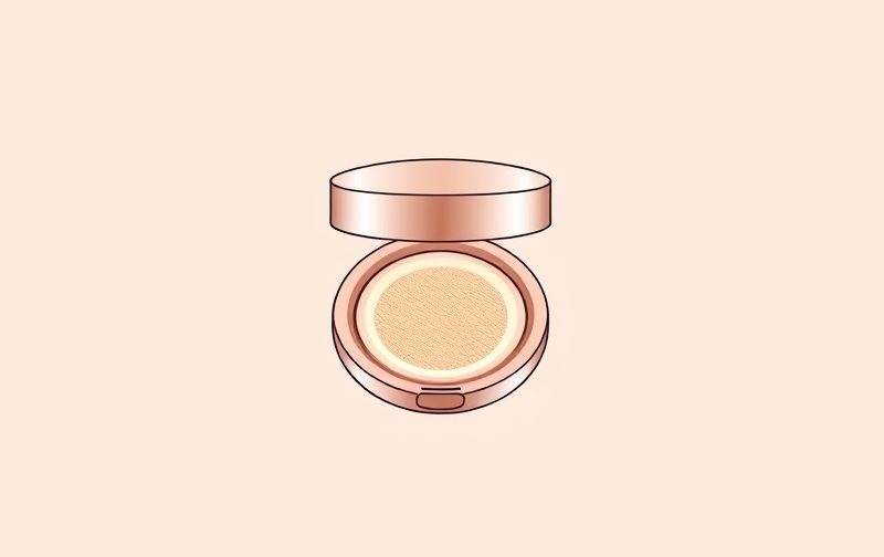 Jung Saem Mool Masterclass Radiant Cushion