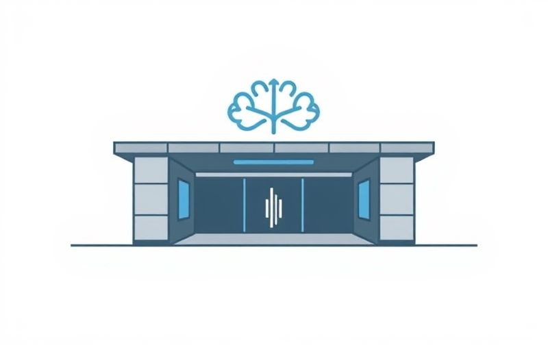 Karl Bonhoeffer Nervenklinik U Bahn