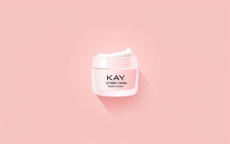 Kay Beauty Strobe Cream
