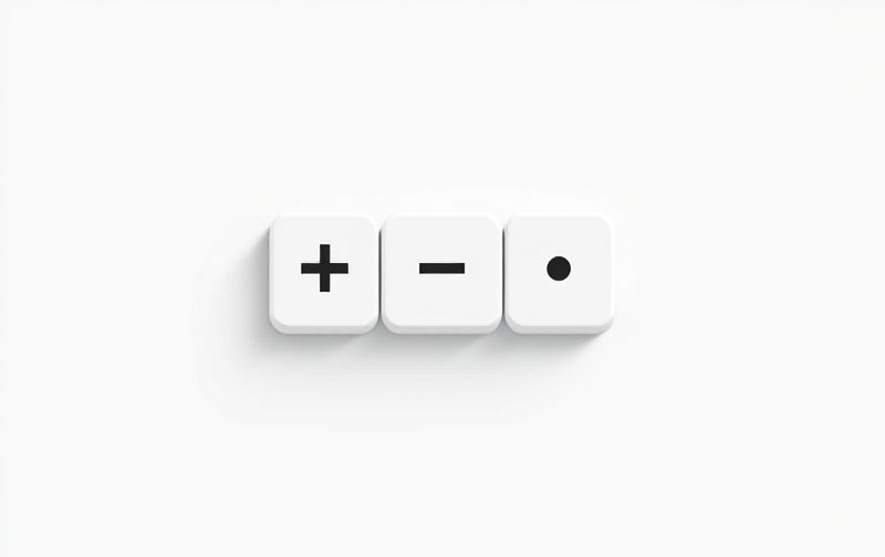 Keyboard Shortcut To Zoom Out